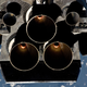 Illustration for article titled Pure space porn: these are the naughtiest rocket parts